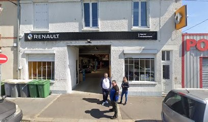 GARAGE DES BEAUMONTS- Renault-Dealer, Concessionnaire Automobile à Orléans
