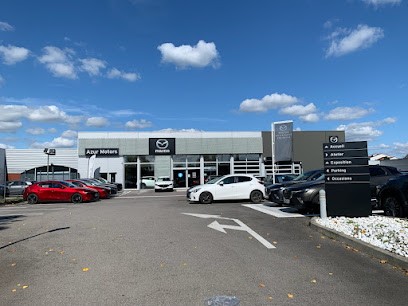 Mazda Thionville - Groupe Moretto, Concessionnaire Automobile à Thionville