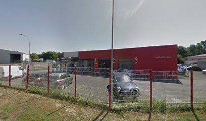 Citroen MIRVILLE AUTOMOBILES - VENDEE MAINE AUTOMOBILES, Concessionnaire Automobile à La Boissière-de-Montaigu