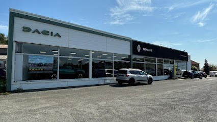 DACIA LANGRES, Concessionnaire Automobile à Langres