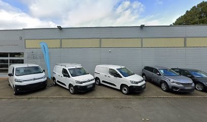 Citroën At AUTOMOBILES FLECHOISES, Concessionnaire Automobile à La Flèche