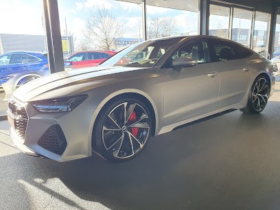 Narciso Auto, Concessionnaire Automobile à Scheibenhard