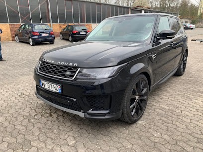 SML AUTO, Concessionnaire Automobile à Puteaux