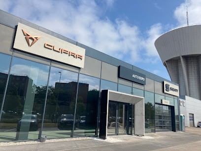 Cupra Dunkerque - Auto Expo, Concessionnaire Automobile à Dunkerque