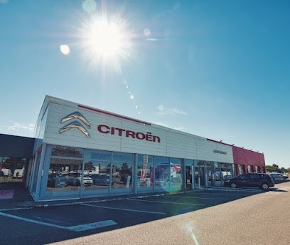 Citroën Chalon sur Saône - Autobernard, Concessionnaire Automobile à Chalon-sur-Saône