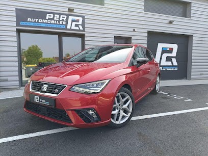 P2R Automobiles, Concessionnaire Automobile à Marssac-sur-Tarn