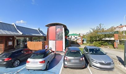 SAINT GENEST AUTOMOBILES Renault, Concessionnaire Automobile à Saint-Genest-Lerpt