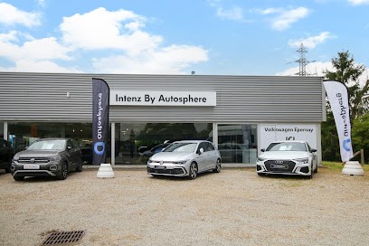VOLKSWAGEN EPERNAY - Groupe Autosphere, Concessionnaire Automobile à Magenta