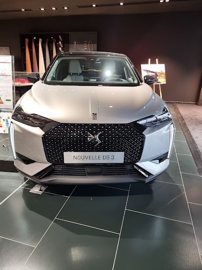 DS STORE Alès, Concessionnaire Automobile à Alès