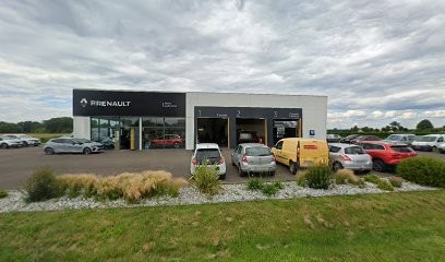 AGENCE DES PYRENEES Dacia, Concessionnaire Automobile à Villeneuve-de-Marsan