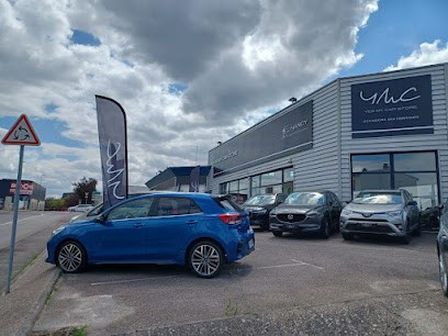 YES MY CAR STORE NANCY, Concessionnaire Automobile à Laxou