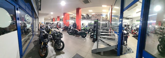 Suzuki Moto, Concessionnaire Automobile à Bastia