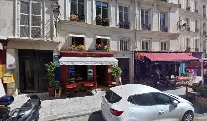 3 Mkd, Concessionnaire Automobile à Paris 04