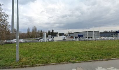 LS Occasions, Concessionnaire Automobile à Cesson-Sévigné