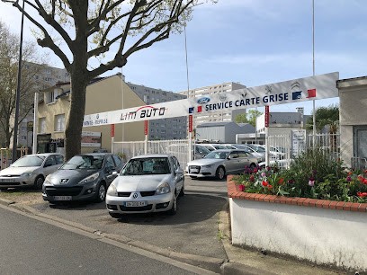 LIM AUTO, Concessionnaire Automobile à Bonneuil-sur-Marne