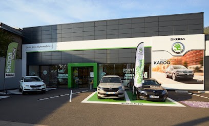 Seat Skoda - Millenium Cars, Concessionnaire Automobile à Fontaine