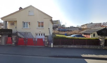 SARL GARAGE DES CHARMETTES- Citroen, Concessionnaire Automobile à Riom