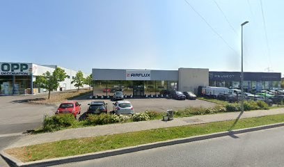 Richard's Automobiles, Concessionnaire Automobile à Treillières