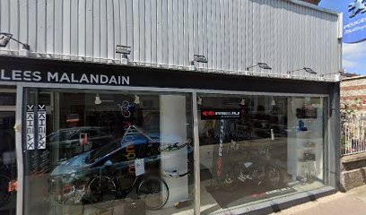 Cycle Malandain, Concessionnaire Automobile à Yvetot