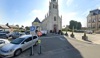 Dupuy Automobiles, Concessionnaire Automobile à Bourg-Achard