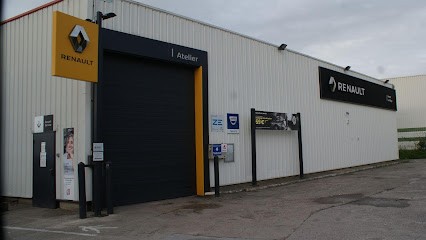 Garage Le Village Wissous Site Mécanique, Concessionnaire Automobile à Wissous