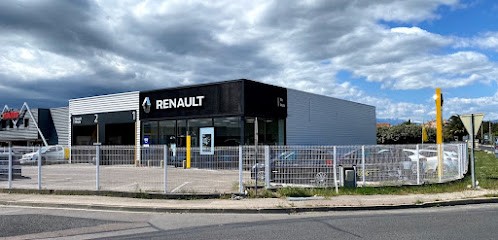 Catalogne Automobiles Agent Renault, Concessionnaire Automobile à Ille-sur-Têt