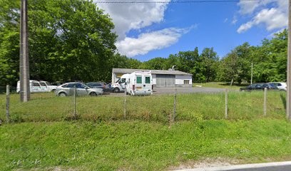Garage Bernardi Sarl, Concessionnaire Automobile à Martillac