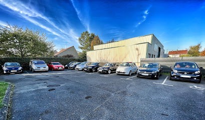DCmotors, Concessionnaire Automobile à Cormeilles-en-Parisis