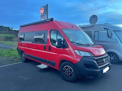 GARAGE DES ORGUES Fiat, Concessionnaire Automobile à Saint-Flour