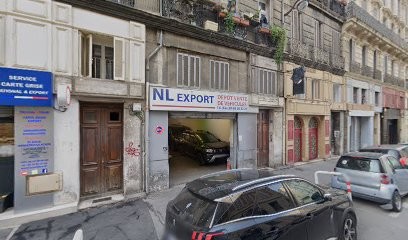 NAB EXPORT, Concessionnaire Automobile à Marseille 02