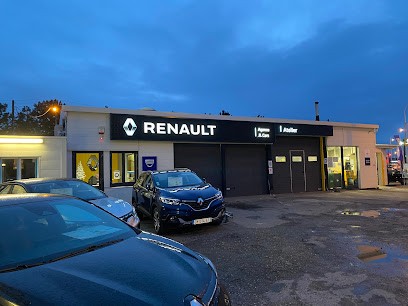 J L Cars, Concessionnaire Automobile à Garges-lès-Gonesse