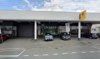 Dacia - Garage Du Chay, Concessionnaire Automobile à Royan