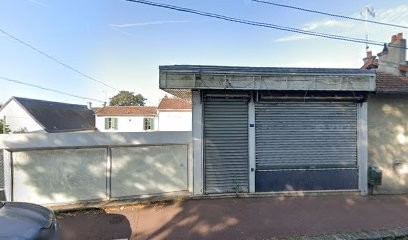 GARAGE DES DONJONS - PEUGEOT, Concessionnaire Automobile à Soisy-sur-Seine