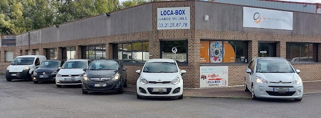 DiGn'auto, Concessionnaire Automobile à Sailly-Labourse