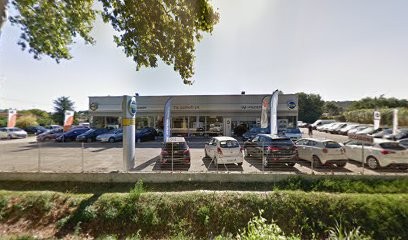 Fiat Pro Bagnols-sur-Cèze - Gemelli Mobilité, Concessionnaire Automobile à Bagnols-sur-Cèze