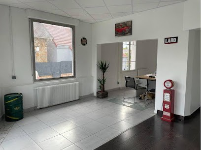 AOS, Concessionnaire Automobile à Montigny-lès-Cormeilles