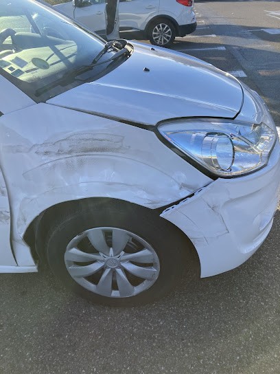 PEUGEOT CITROËN GARAGE GERINI, Concessionnaire Automobile à Peyruis