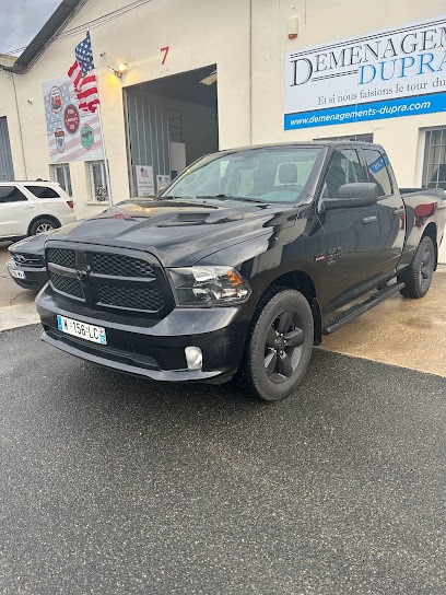 Homologation-voiture.fr, Concessionnaire Automobile à Saint-Martin-le-Beau