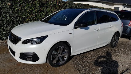 Automobiles GC, Concessionnaire Automobile à Bernay