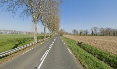 JACQUET AUTOMOBILES Dacia, Concessionnaire Automobile à Chalamont