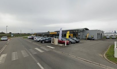 ESPACE PLANTAZ Opel, Concessionnaire Automobile à Beuvry