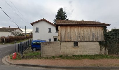 EURL COMBRONDE AUTO SERVICE - Fiat Dealer, Concessionnaire Automobile à Thiers
