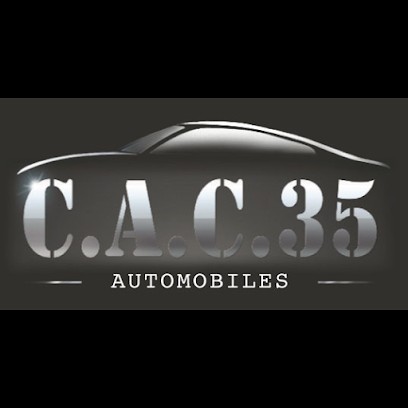CAC35, Concessionnaire Automobile à Bréal-sous-Montfort