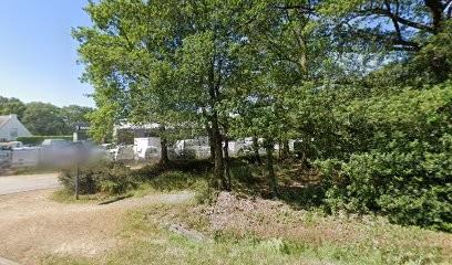 GRAND CHAMP AUTOMOBILES Dacia, Concessionnaire Automobile à Grand-Champ