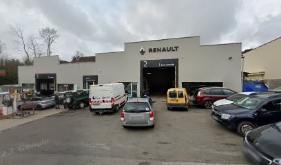 GARAGE MOUNIER Dacia, Concessionnaire Automobile à Rochechouart