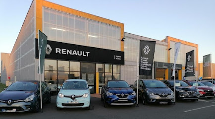 Garage Robine, Concessionnaire Automobile au Havre