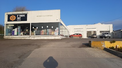 Josse Automobile, Concessionnaire Automobile au Nouvion-en-Thiérache