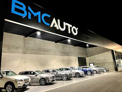 BMC Auto, Concessionnaire Automobile à Herlies