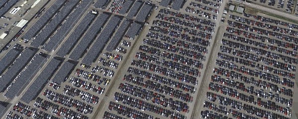 EUROPARK AUTOMOBILE, Concessionnaire Automobile à Nîmes