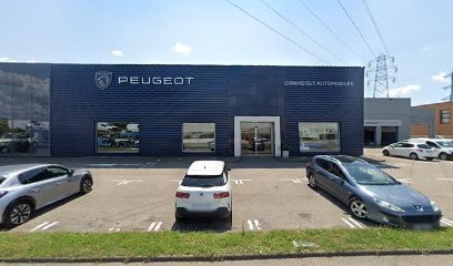 Societe Commerciale Automobile, Concessionnaire Automobile à Illzach